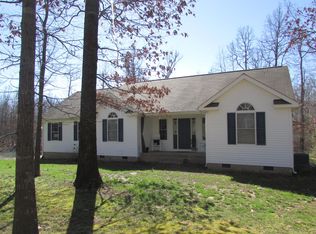 280 Blackberry Ln S, Lawrenceburg, TN 38464