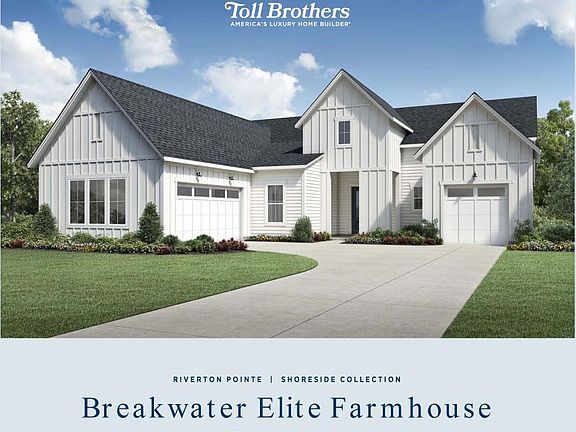 2nd image of 924 Riverton Pointe Blvd
