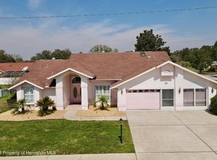 10247 Skyland St, Spring Hill, FL 34608