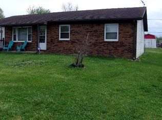 229 Magnolia St, Martinsville, IN