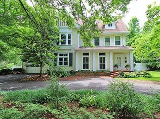 608 W Columbia St, Farmington, MO