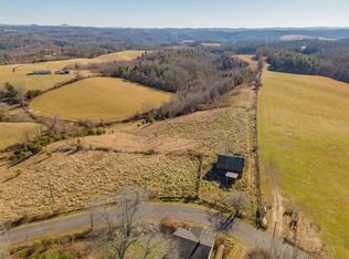 1530 Ridge Rd, Austinville, VA 24312