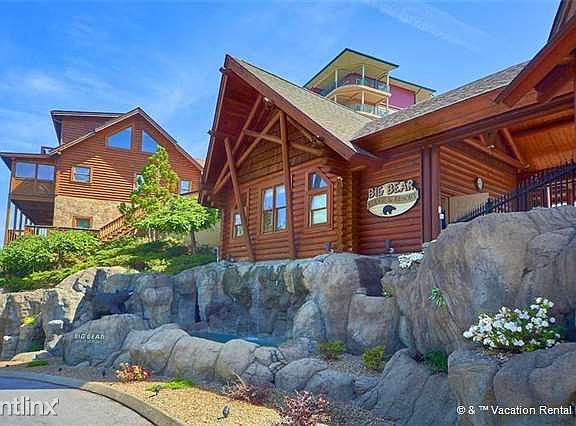 Your home away from home