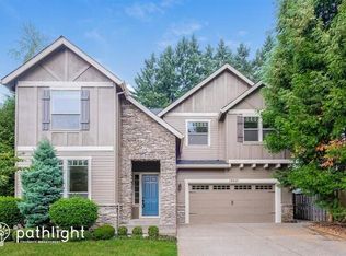 13907 SW Andrew Ter, Tigard, OR 97224