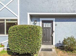 7835 SE 92nd Ave UNIT 10, Portland, OR