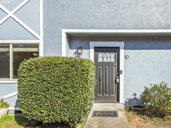 7835 SE 92nd Ave Unit 10, Portland, OR 97266