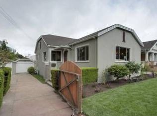 4331 Walnut St, Oakland, CA 94619