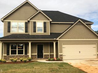 1116 Red Bud Cir, Villa Rica, GA 30180