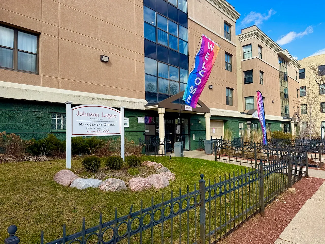 Johnson Legacy East — Photo 1
