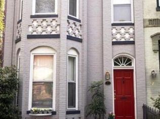 23 5th St SE, Washington, DC 20003