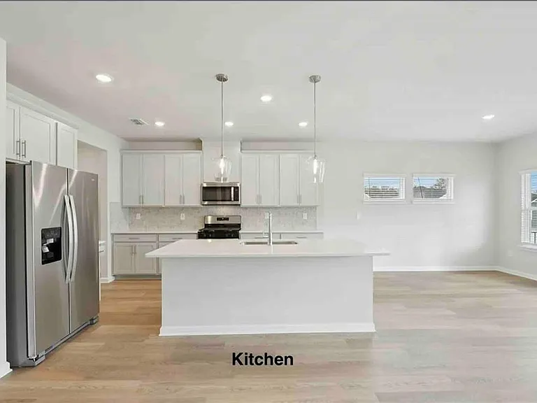 1528 High Falls Ln — Photo 3