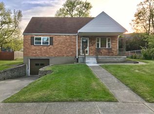 1113 Morado Dr, Cincinnati, OH 45238