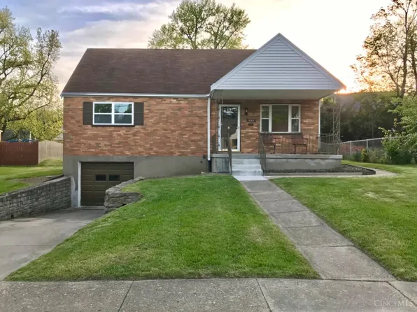 1113 Morado Dr, Cincinnati, OH 45238