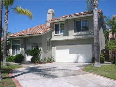 3 Osprey Ave, Aliso Viejo, CA, 92656