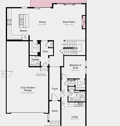 2nd image of 17018 W 92nd Place