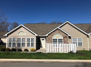1251 Jefferson Way, Forest, VA 24551