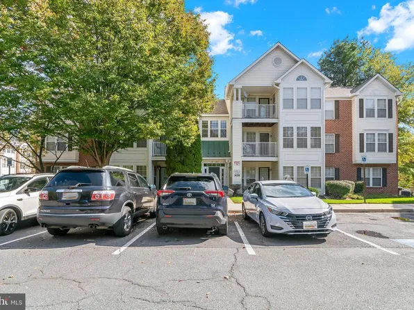 4773 Shellbark Rd #4773, Owings Mills, MD 21117