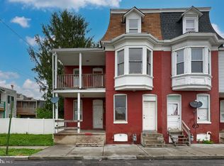 409 E Walnut St, York, PA 17403