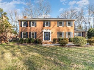604 Wedgedale Ave, Greensboro, NC 27403