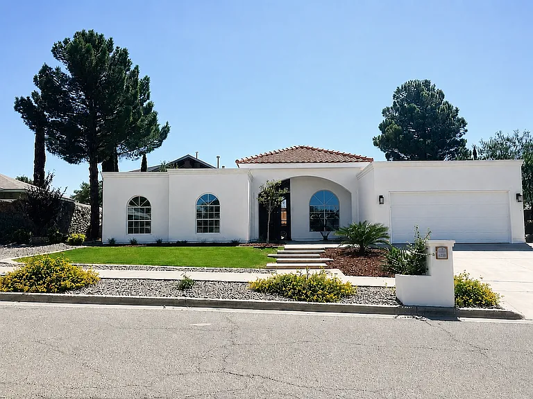 6632 El Parque Dr — Photo 2