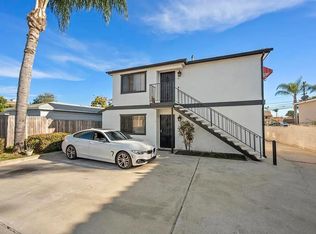 391 Roosevelt St APT B, Chula Vista, CA 91910