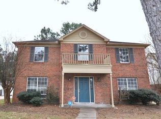 16923 Poplar Hill St, Houston, TX 77095