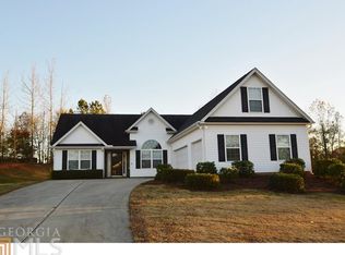 352 Gazingstar Walk, Winder, GA 30680