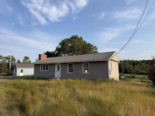 178 School House Road, Orient, ME 04471