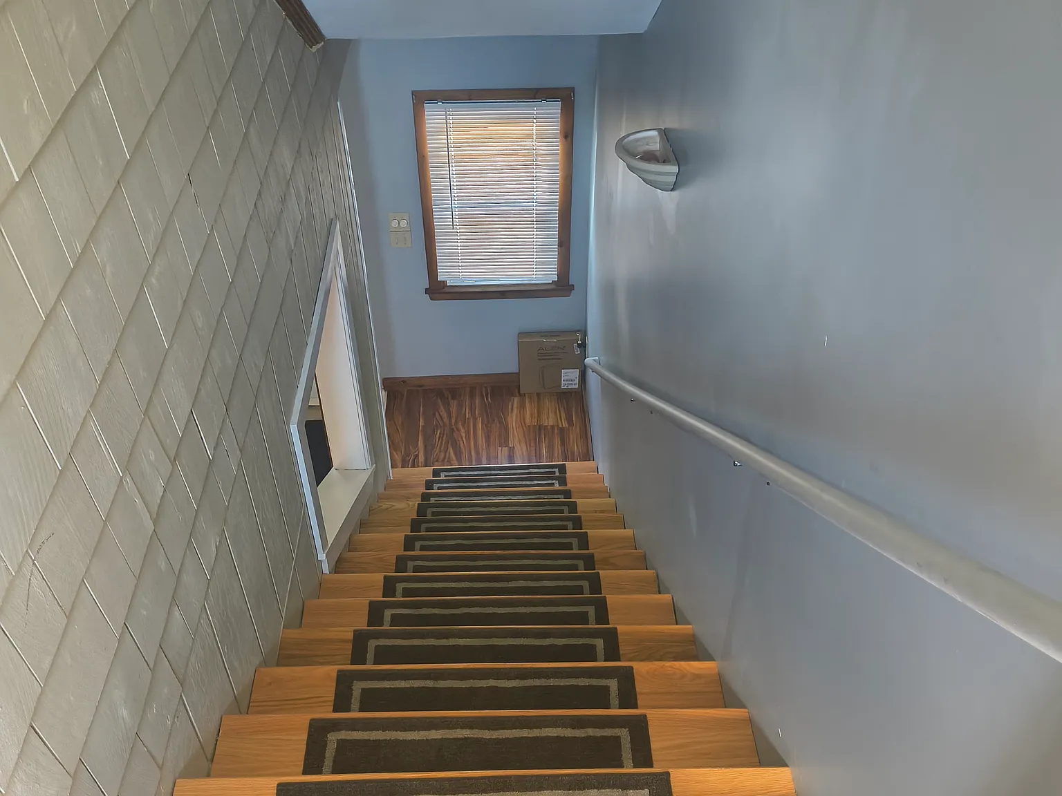 2 bed, 1.5 bath, 1100 sqft, $2,250 — Photo 1