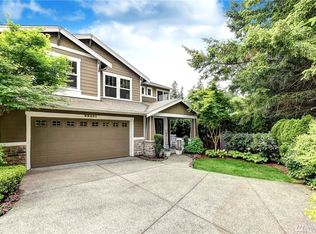 22301 NE 6th Ct, Sammamish, WA