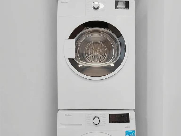 Washer/Dryer