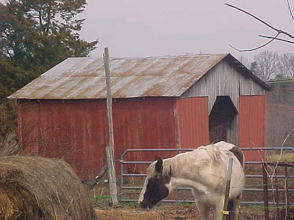 4th image of 720 Mt Lebanon Church Road