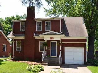 1639 Morningside Dr, Iowa City, IA 52245
