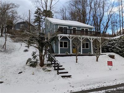 368 Cokesbury Cir #3, Lake Junaluska, NC, 28745