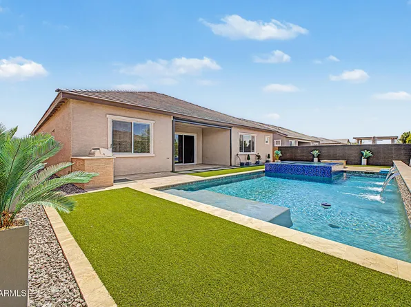 25832 N 77TH Drive, Peoria, AZ 85383