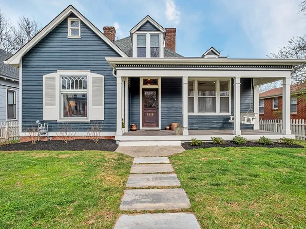 2218 White Ave, Nashville, TN 37204