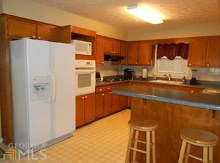 720 W Hightower Trl, Conyers, GA 30012