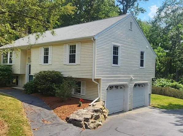 6 Fox Hill Rd, Ashland, MA 01721