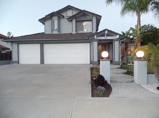 1260 Sagewood Dr, Oceanside, CA 92056