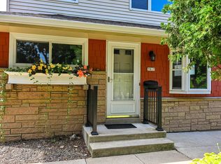 7817 W Mt Vernon AVENUE, Milwaukee, WI 53213