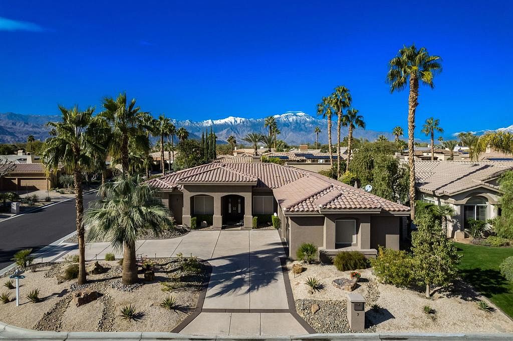 7 Hillcrest Dr, Palm Desert, CA 92260 MLS 219095871DA Zillow