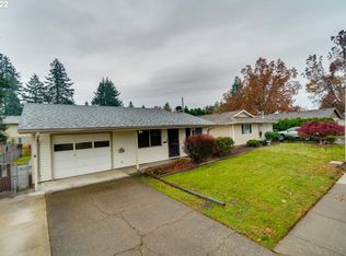 455 SE 2nd Ave, Canby, OR 97013