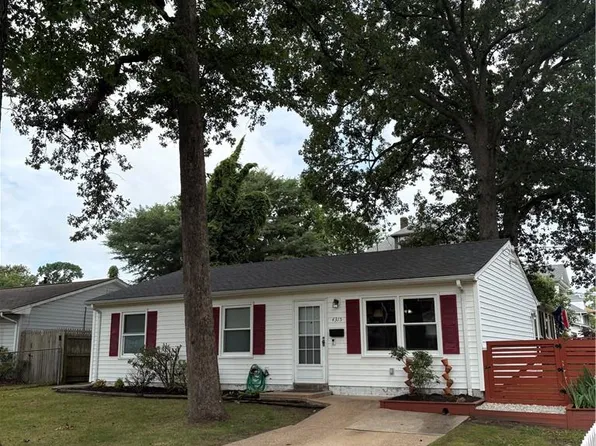 4315 Gosnold Ave, Norfolk, VA 23508