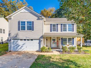 1921 Leesburg Dr, Clover, SC 29710