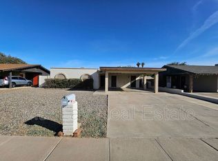 513 N Apache Dr, Chandler, AZ 85224