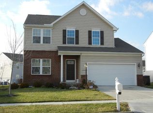 3509 Berrywood Dr, Dayton, OH 45424