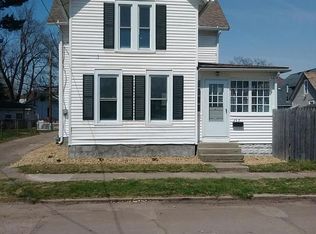 242 Merchant St, Newark, OH 43055