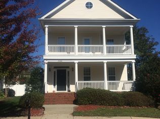 14104 Tooley St, Huntersville, NC 28078