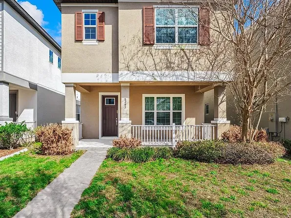 8244 Bryce Canyon Ave, Windermere, FL 34786