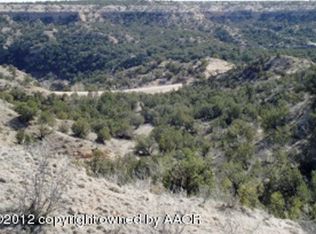 7800 E Lake View Rd, Amarillo, TX 79118